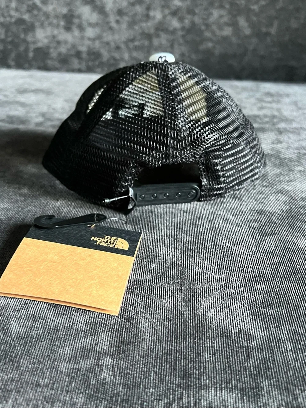 The North Face this hat